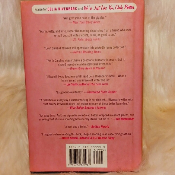 Hardcover Book - Picture 2 of 2